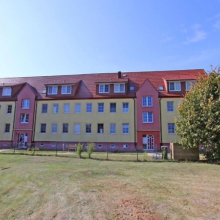 Ferienwohnung Peenemuende Use 2041 Peenemunde Kültér fotó