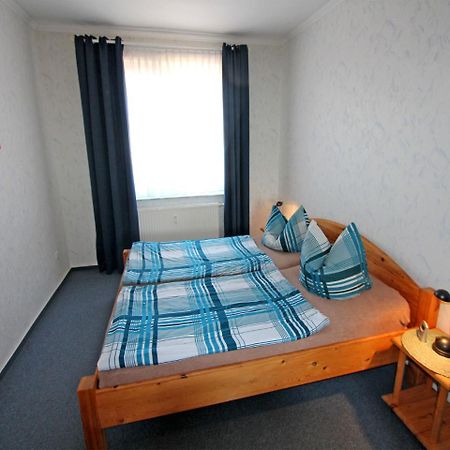 Ferienwohnung Peenemuende Use 2041 Peenemunde Kültér fotó