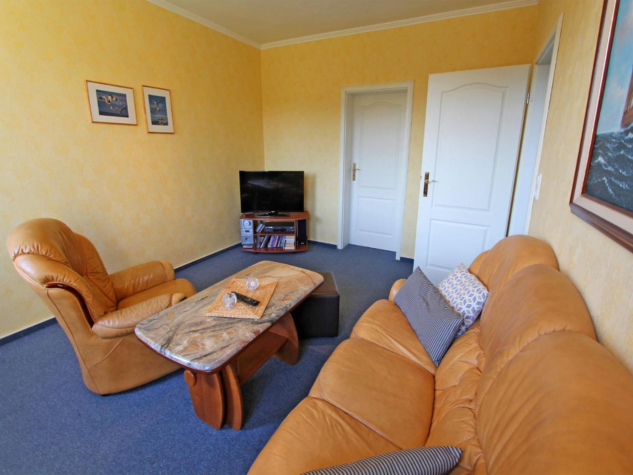Ferienwohnung Peenemuende Use 2041 Peenemunde Kültér fotó